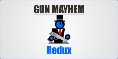 Gun Hayhem Redux game