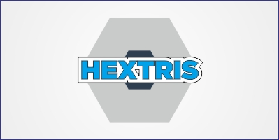 HEXTRIS Game