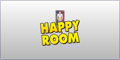 Happy Room game
