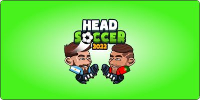 Head Soccer 2022