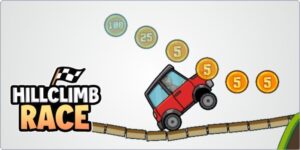 Hill Climb Race Cover