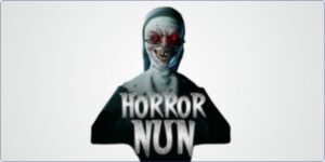 Horror Nun Cover