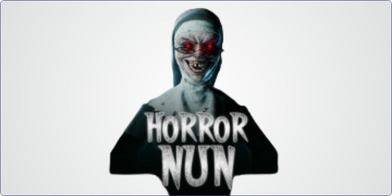 Horror Nun Game