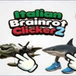Italian Brainrot Clicker 2 Icon