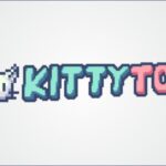 Kitty Toy Icon