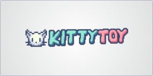 Kitty Toy Cover