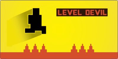Level Devil game