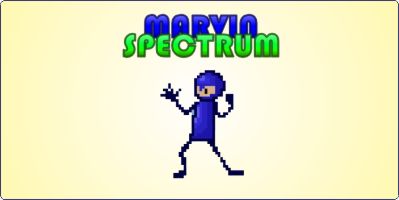 Marvin Spectrum game