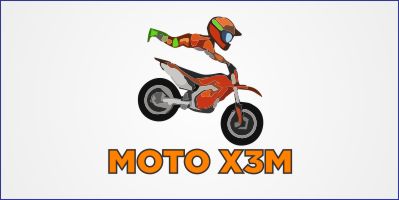 Moto X3M Game