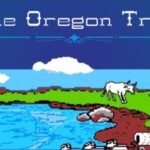 Oregon Trail Icon