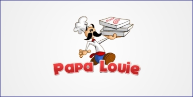 Papa Louie Game