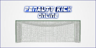 Penalty Kick Online Game
