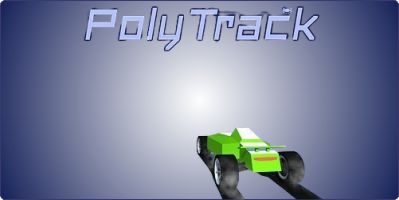 PolyTrack game