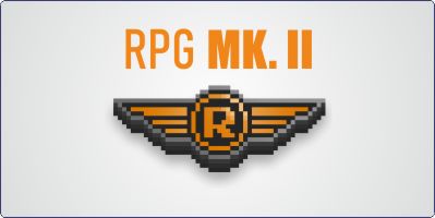 RPG MK.II game