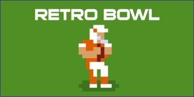 Retro Bowl Game