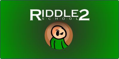 Riddle School 2 game