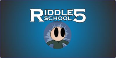 Riddle School 5 game