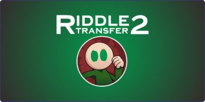 Riddle Transfer 2 game