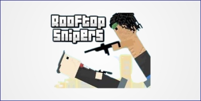 Rooftop Snipers Game