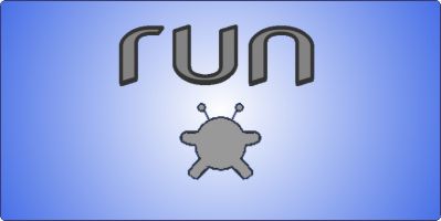 Run game