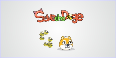 Save-The-Doge-Game