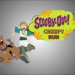Scooby Doo! Creepy Run Icon