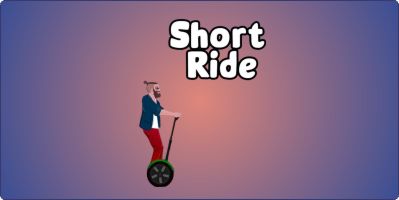 Short Ride game