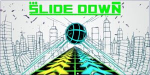 Slide Down Cover