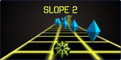 Slope 2 game