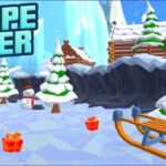 Slope Rider Icon