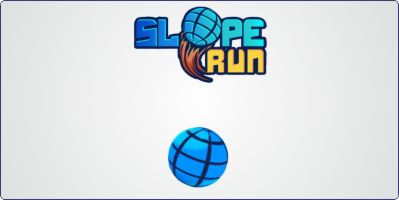 Slope Run game