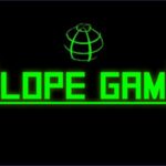 Slope Game Icon