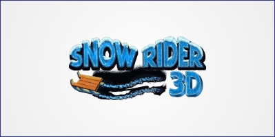 Snow Rider 3D Game