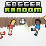 Soccer Random Icon