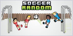 Soccer Random Cover