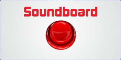Soundboard - Sound Button