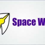 Space Waves Icon