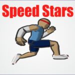Speed Stars Icon