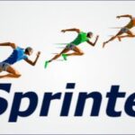 Sprinter Icon