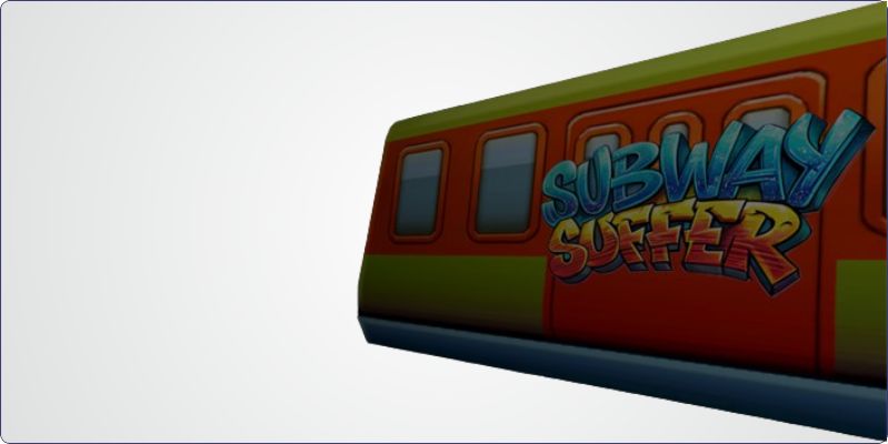 Subway Suffer 1 unblocked game