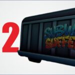 Subway Horror Chapter 2 Icon
