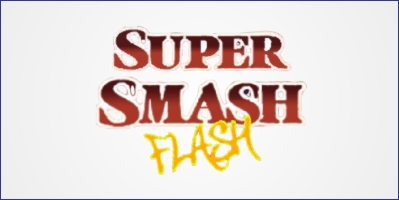 Super Smash Flash Cover