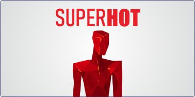 SuperHot game