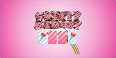 Sweet Memory Game unblocked