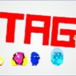 Tag Game Icon