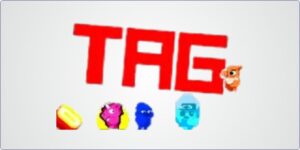 Tag Game Cover