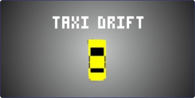 Taxi Drift game