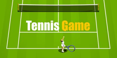Tennis-game
