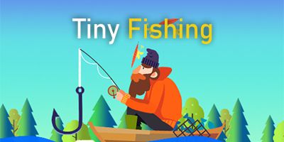 Tiny Fishing Game