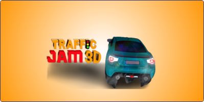 Traffic Jam 3D game